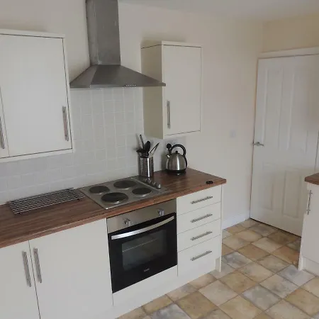 2, 27 Skinner Street Hébergement de vacances *