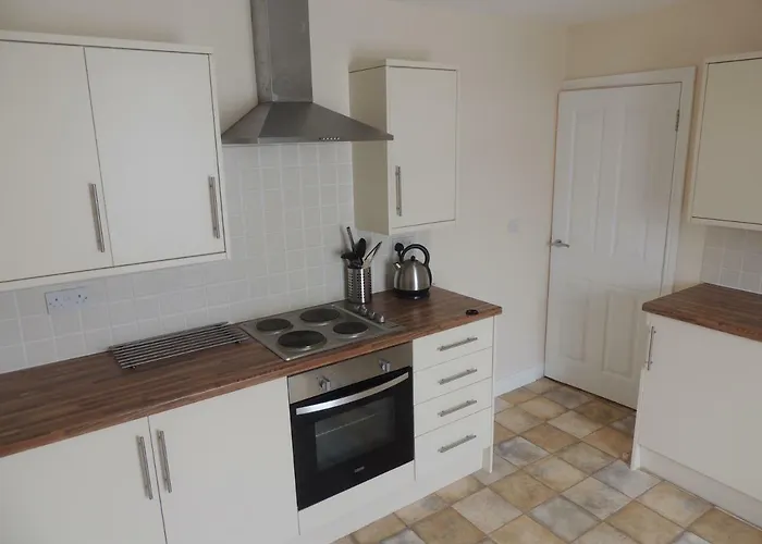 2, 27 Skinner Street Dom wakacyjny *