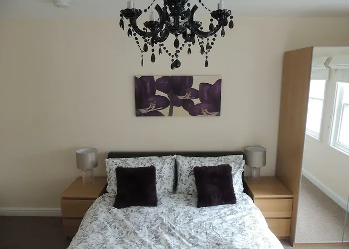 Dom wakacyjny 2, 27 Skinner Street Whitby