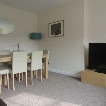 Semesterbostad 2, 27 Skinner Street Whitby