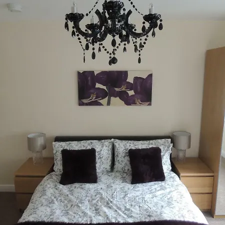 Semesterbostad 2, 27 Skinner Street Whitby